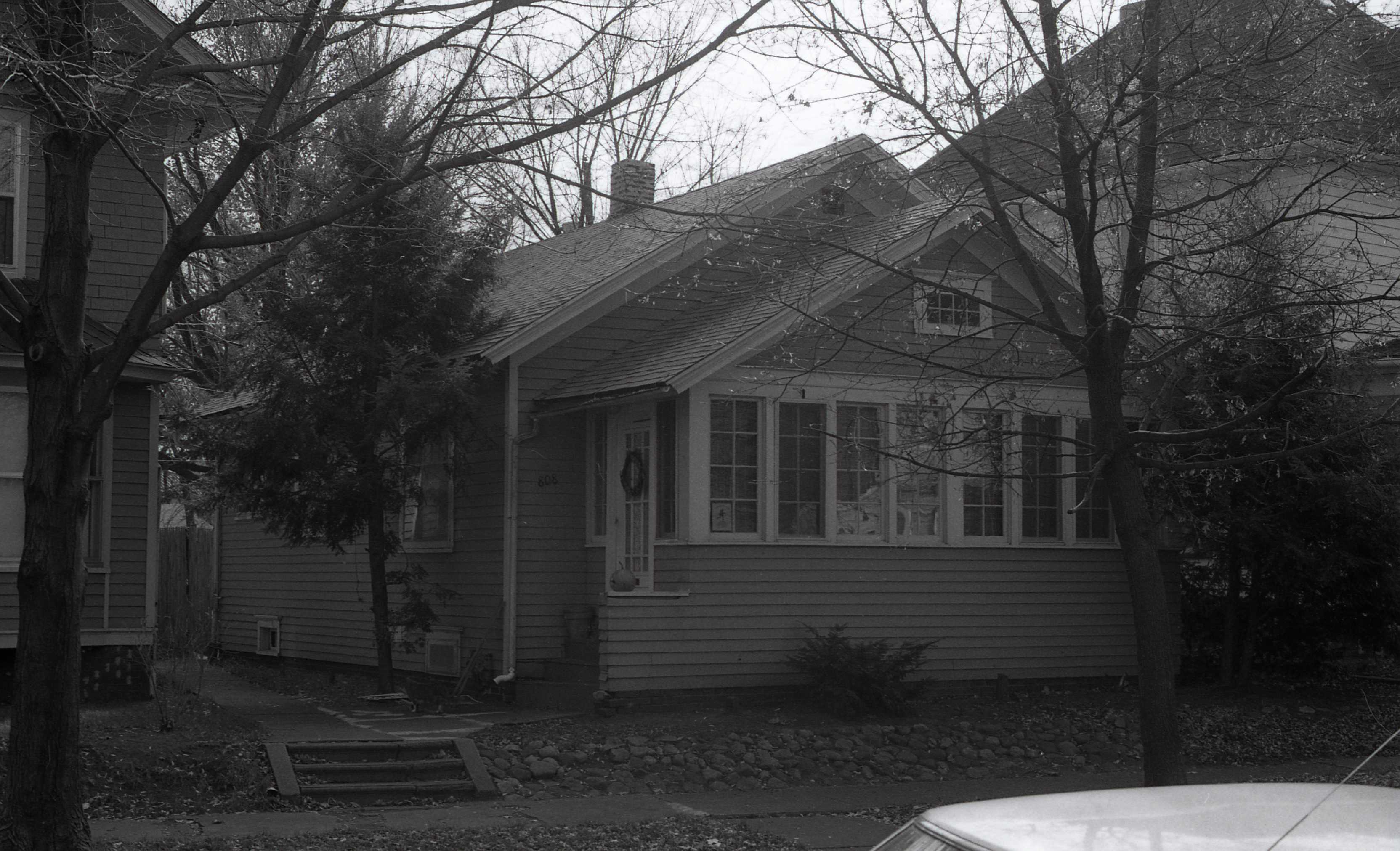 Image credit: Historic Preservation Commission of South Bend and St. Joseph County